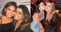 Bruna Marquezine faz homenagem para Preta Gil: "Você iluminou tudo"