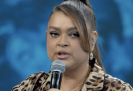 Em última aparição na TV, Preta Gil falou de tratamento: "Recuso a aceitar"