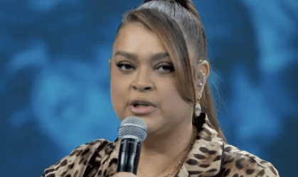 Em última aparição na TV, Preta Gil falou de tratamento: "Me recuso a aceitar"