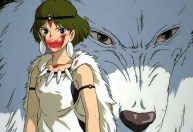 Clássico do Studio Ghibli será relançado no Brasil em IMAX 4K
