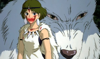 Clássico do Studio Ghibli será relançado no Brasil em IMAX 4K