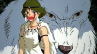 Clássico do Studio Ghibli será relançado no Brasil em IMAX 4K