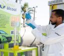 Etanol feito de resíduos alimentares chega ao mercado