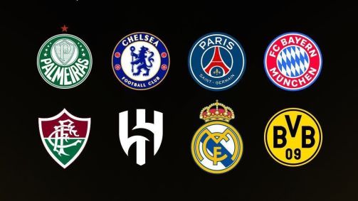 Oito equipes seguem no Mundial de Clubes