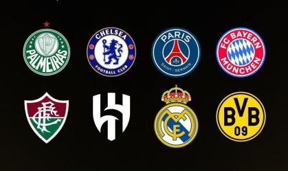 Oito equipes seguem no Mundial de Clubes