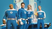Presidente da Marvel revela motivo para reboot de "Quarteto Fantástico"