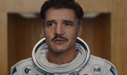 "Quarteto Fantástico": Marvel revela nova cena de Pedro Pascal no filme