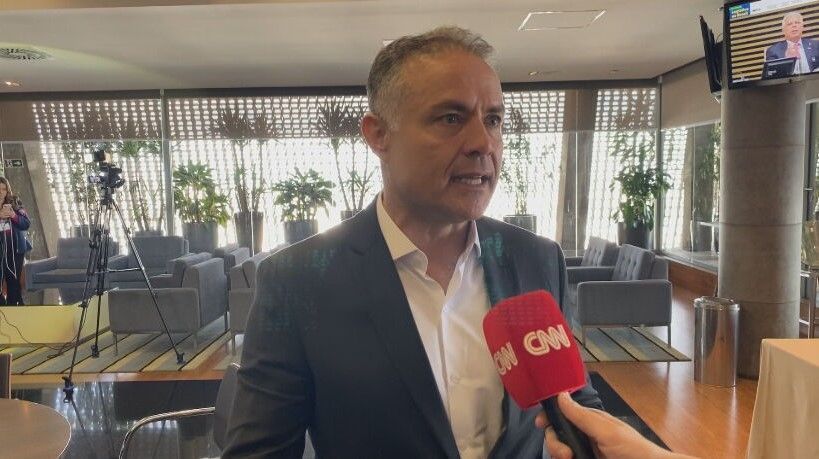 RENAN FILHO CNN MONEY