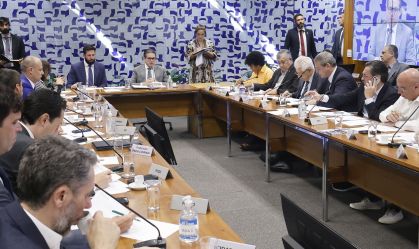 Em derrota para governistas, PL do licenciamento ambiental irá à votação
