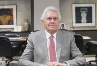 Lula não representa a soberania brasileira, diz Caiado sobre crise com EUA