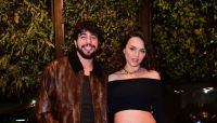 Rafa Kalimann revela planos para sobrenome de filha, Zuza