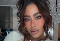 Rafaella Santos, irmã de Neymar, mostra novas fotos das sobrinhas; veja