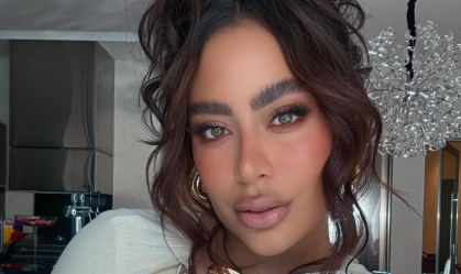 Rafaella Santos, irmã de Neymar, mostra novas fotos das sobrinhas; veja