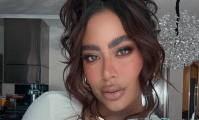 Rafaella Santos, irmã de Neymar, mostra novas fotos das sobrinhas; veja