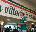 Conheça Ramón Sosa, ex-Premier League e reforço do Palmeiras