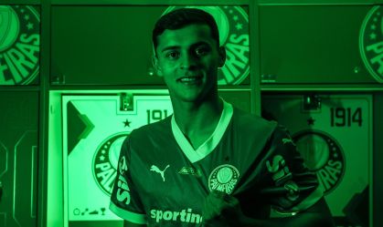 Com Sosa na lista, veja as contratações mais caras da história do Palmeiras