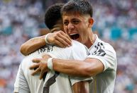 Mundial: com gol de joia, Real Madrid despacha Juventus e avança às quartas