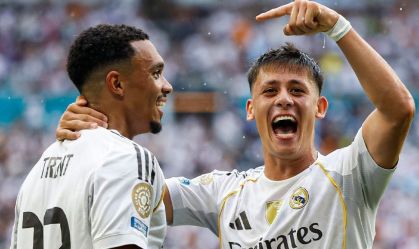 Real Madrid e Juventus se enfrentam pelo Mundial