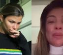 Relembre prisões de Danúbia Rangel, ex de "Nem da Rocinha"