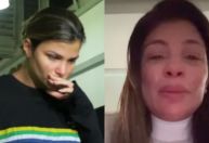 Relembre prisões de Danúbia Rangel, ex de "Nem da Rocinha"