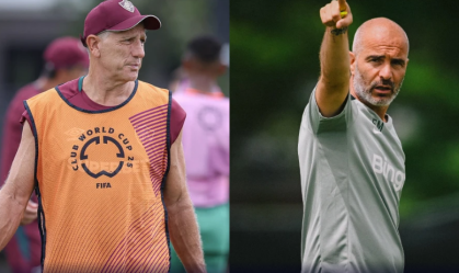 "Patinho feio", Fluminense encara o Chelsea pela semi do Mundial de Clubes