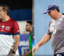 Brasileirão: Paiva estreia no Fortaleza contra Bahia, seu ex-clube