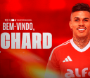 Inter anuncia contratação de volante ex-Corinthians