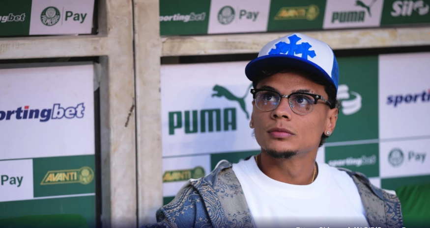 Ríos valoriza mais de 1000%, e Palmeiras tem lucro milionário com venda