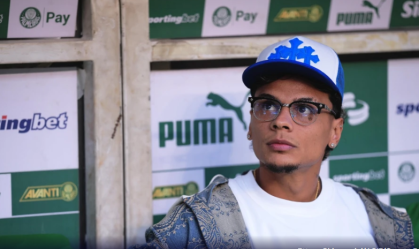 Ríos valoriza mais de 1000%, e Palmeiras tem lucro milionário com venda