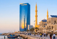 Ministra de Israel publica vídeo gerado por IA que mostra Gaza como Riviera