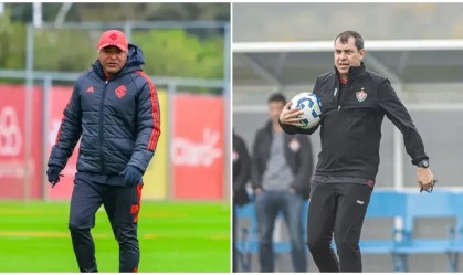 Brasileirão: Inter recebe Vitória em jogo direto na briga para fugir do Z4