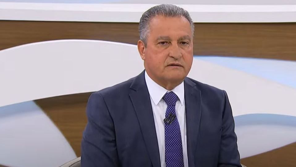 Rui Costa sobre IOF: Se governo não conseguir editar decreto, acabou