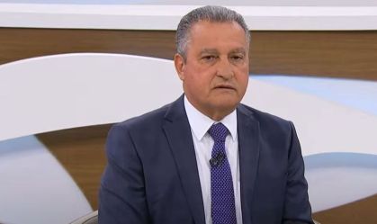 Rui Costa diz que Lula não deve sancionar aumento no número de deputados
