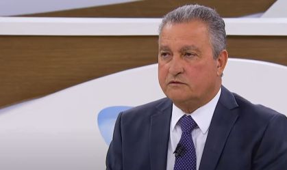Rui Costa: É possível repactuar relação e ter cronograma no Congresso
