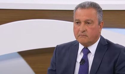 Rui Costa critica emendas: “Em que lugar do mundo existe isso?”