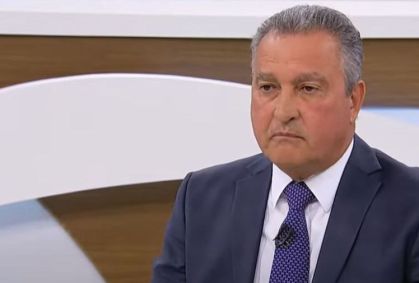 Tarcísio está mais preocupado com Trump do que empresários, diz Rui Costa