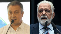 PT busca "vacina" para relação com Daniel Vorcaro na Bahia