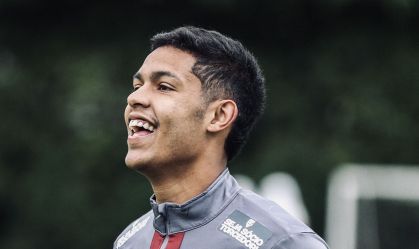 São Paulo atualiza situação médica de Ryan Francisco; saiba detalhes