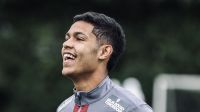 São Paulo atualiza situação médica de Ryan Francisco; saiba detalhes