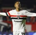 Quem é Ryan Francisco, joia do São Paulo que sofreu lesão grave no joelho