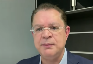 À CNN, líder do PL coloca PEC sobre STF à frente de anistia: "Prioridade"