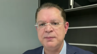 À CNN, líder do PL coloca PEC sobre STF à frente de anistia: "Prioridade"