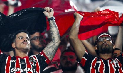 São Paulo anuncia mais de 40 mil ingressos vendidos para o Majestoso