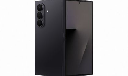 Desde 2019, como Samsung deixou celulares 48% mais finos?