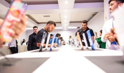 Samsung Galaxy Unpacked 2025: veja o que esperar do evento e onde assistir