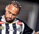 Neymar se irrita com pergunta de repórter após Mirassol x Santos
