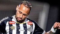 Neymar se irrita com pergunta de repórter após Mirassol x Santos