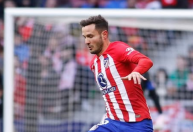 Saúl Ñíguez desembarca no Rio de Janeiro para assinar com o Flamengo