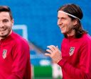 Como o Flamengo negociou com Saúl e o que falta para o acerto