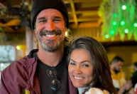 Suzana Alves, ex-Tiazinha, anuncia fim de casamento após 15 anos
